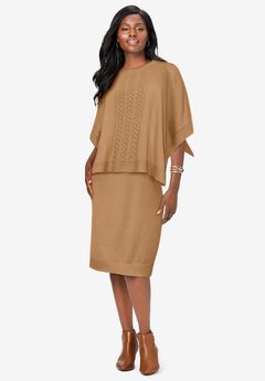 Plus Size Fancy Dinner Outfits