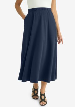 Knit Skirts