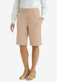 Stretch Chino Short