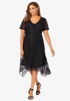 Plus Size Outfits For Special Occasions