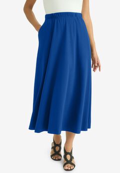 Elasticated Skirts