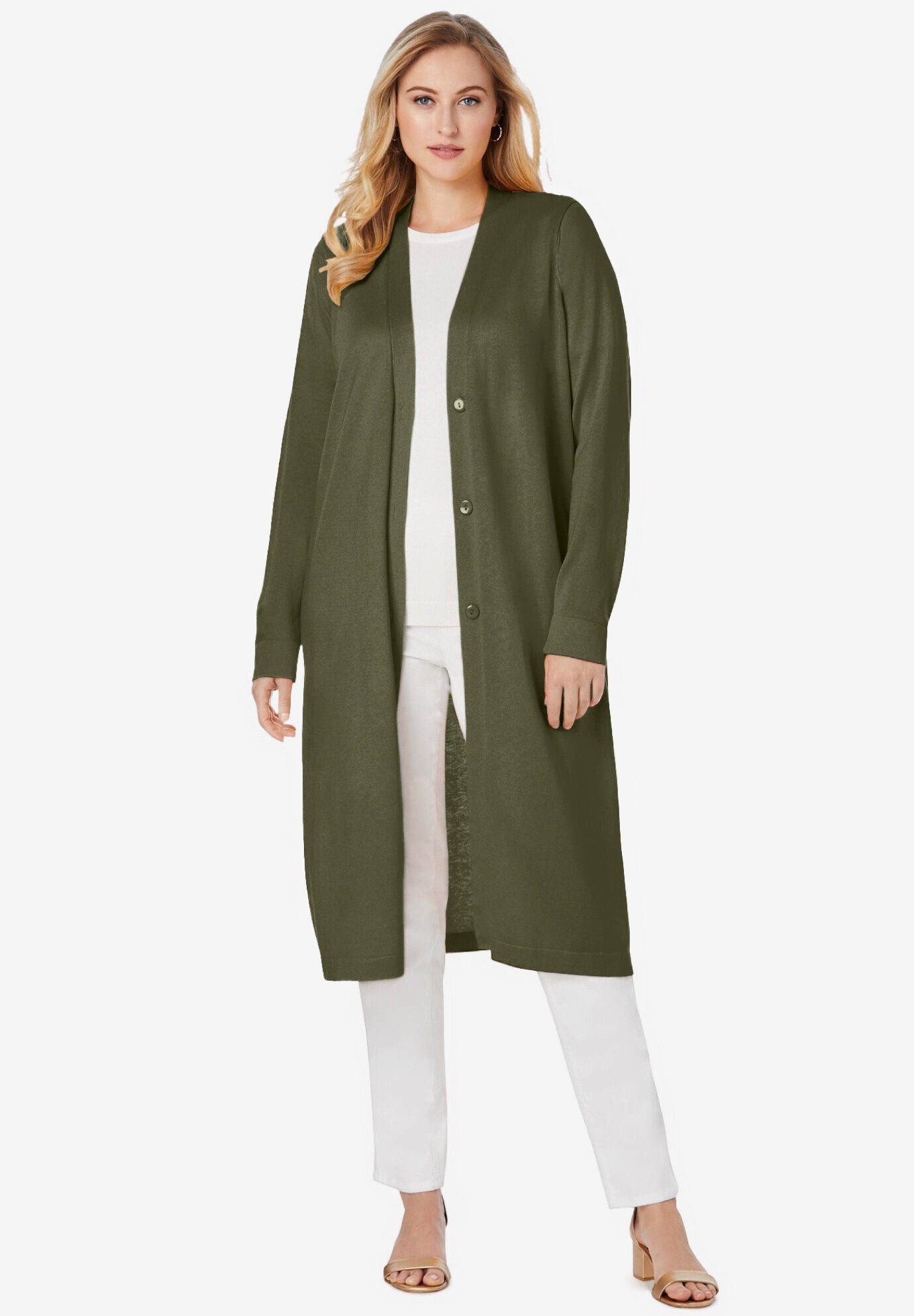 Duggan Cardigan
