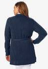 Cable Tie Cardigan, , on-hover image number null