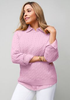 Plus Size Women