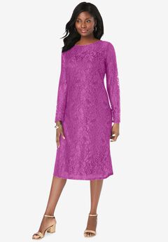 Plus Size Semi Formal Wear