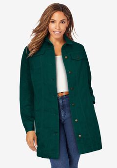 Plus Size Outdoor Clothing