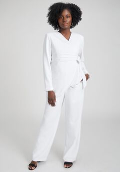 Stylish Pantsuits