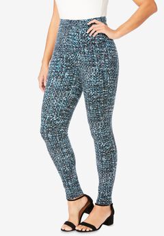 Everyday Stretch Cotton Legging