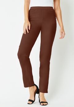 Plus Size Autumn Jeggings