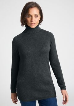 Plus Size Work to Evening Tops