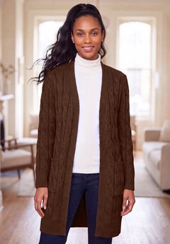 Plus Size Trendy Winter Tops