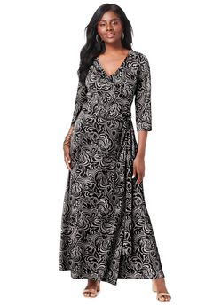 Plus Size Summer Dresses For Work