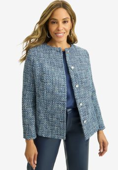 Tweed Lady Jacket