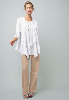 Wool Cardigans