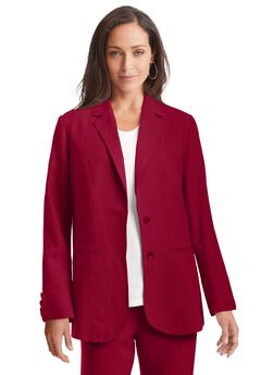 Plus Size Blazers For Fall