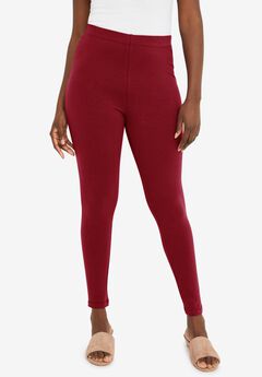 Everyday Stretch Cotton Legging