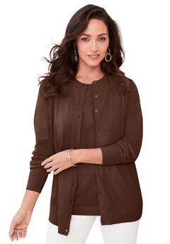 Plus Size Women