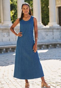 Plus Size Cute Dresses