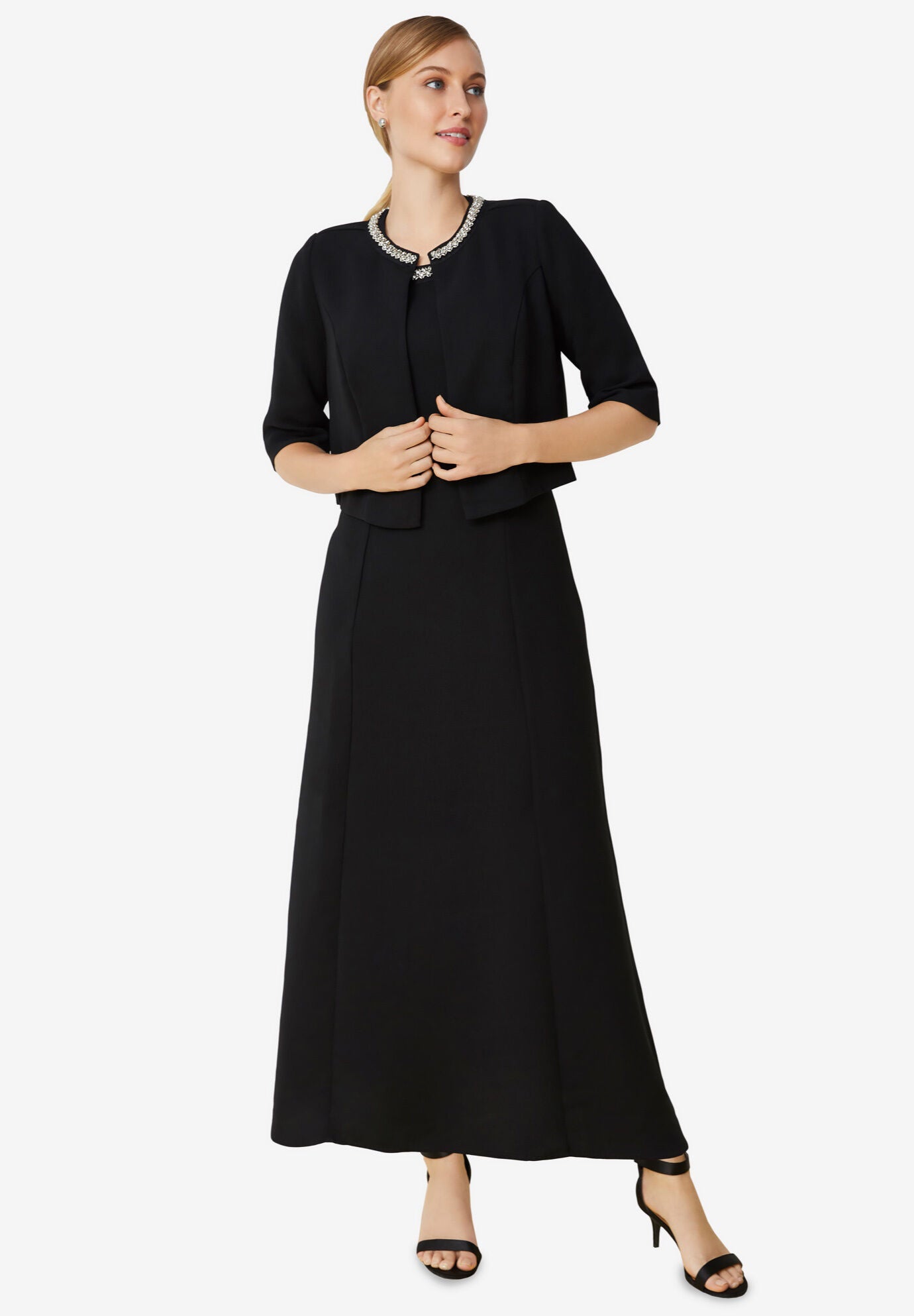Woman within mother new arrivals of the bride dresses