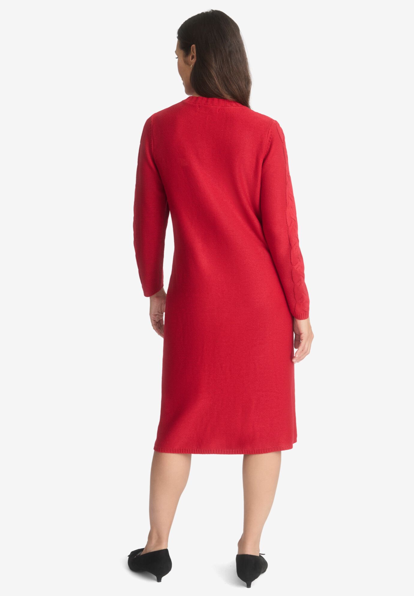 'Bio Cable' dress Dresses
