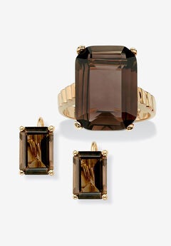 Quartz Jewelry