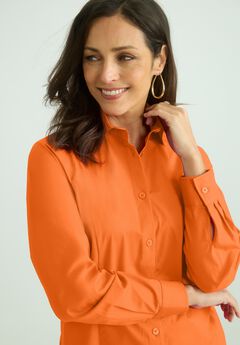 Plus Size Semi Formal Blouses