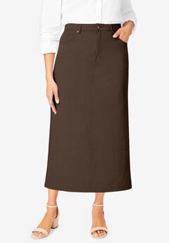 Plus Size Ladies