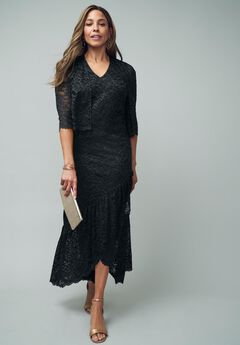 Plus Size Shift Dresses For Weddings