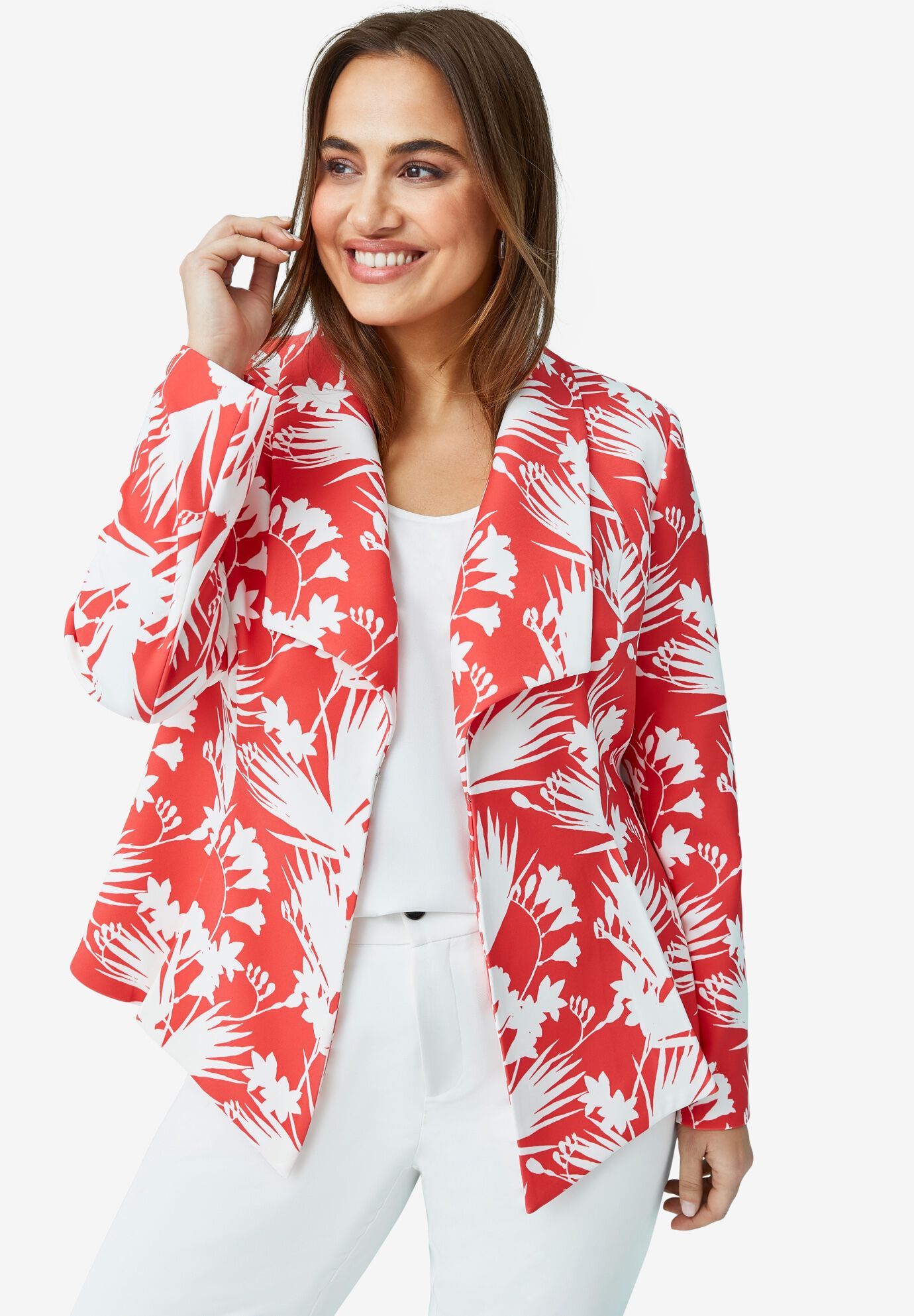 woman within clearance coats