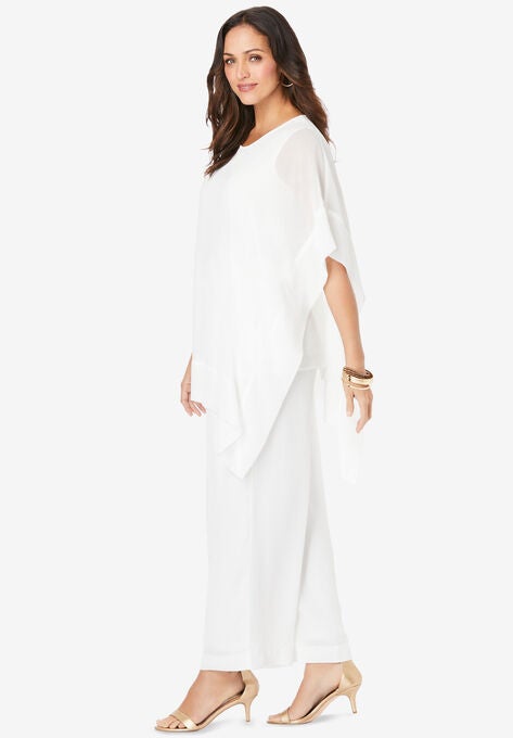 2-Piece Pant Set, , alternate image number null