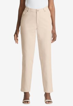 Plus Size Quality Denim Clothing