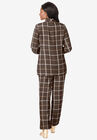 Double-Breasted Pantsuit, , on-hover image number null