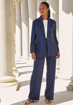 PerfectEase Blazer