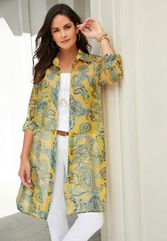 Unique Plus Size Clothing