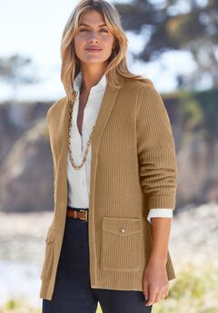 Shaker Blazer