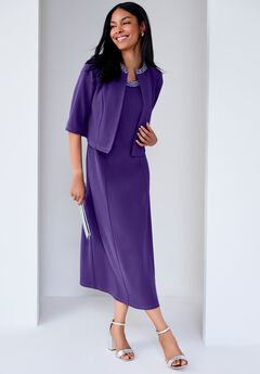 Plus Size Luxury Dresses