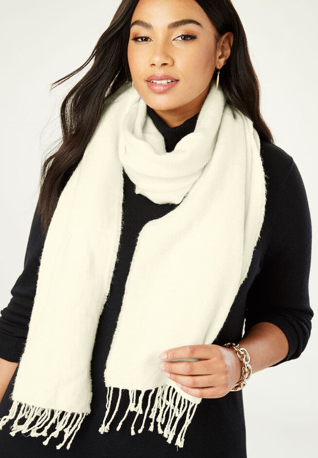 Long Scarf, , alternate image number 6