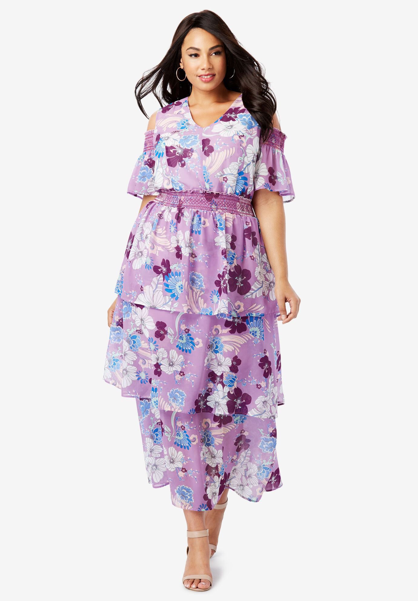 Woman within mother of the bride dresses hot sale