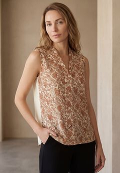 Best Plus Size Office Blouses