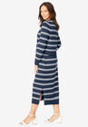 Two Piece Sweater Dress Set, , alternate image number null