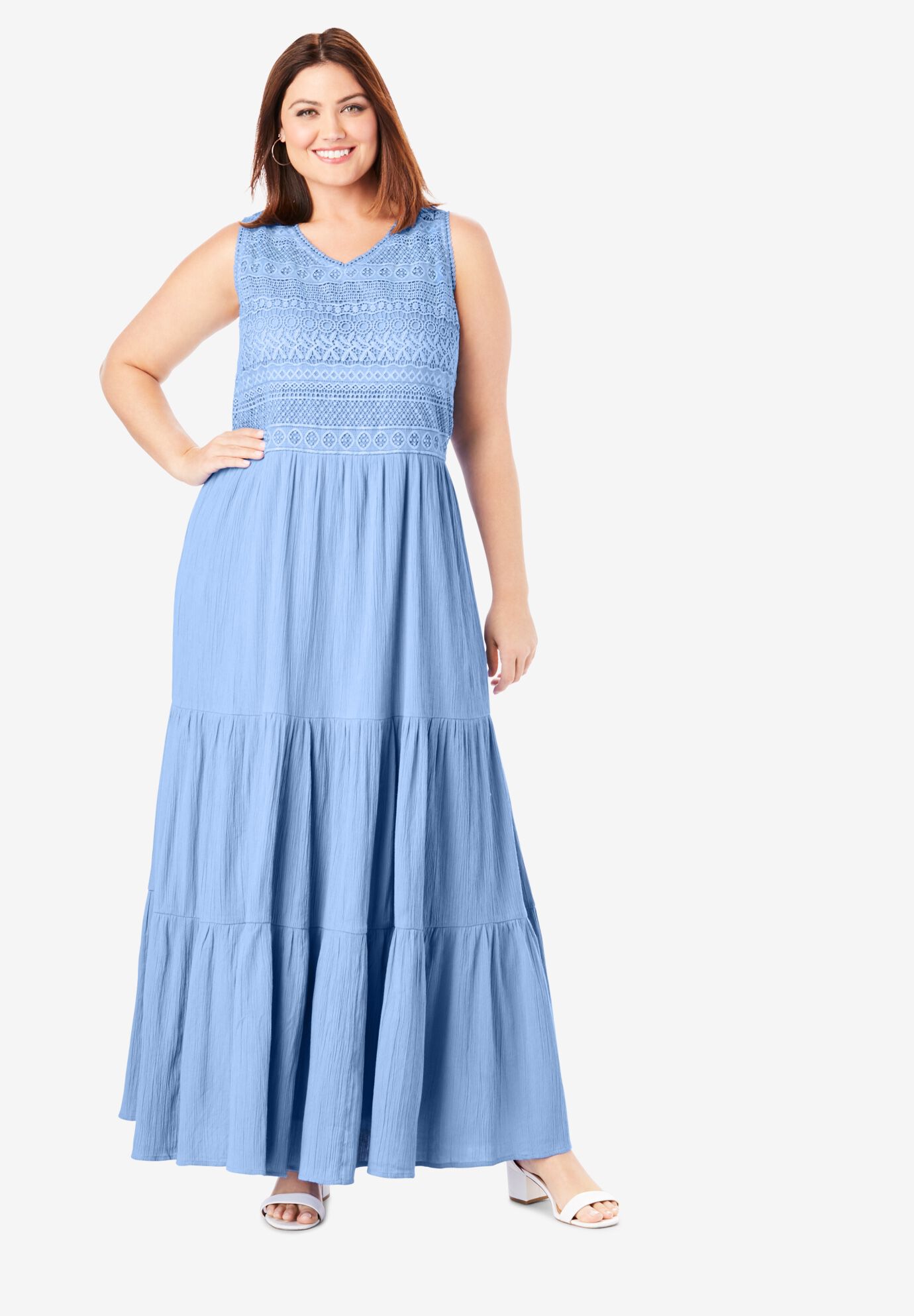 clearance dresses plus size