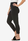 Eyelet Capri, , alternate image number null
