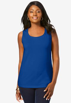 Plus Size Fitness Tops