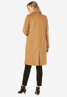 Notch Collar Coat, , on-hover image number 1