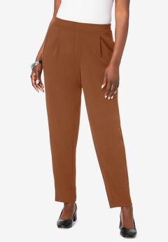 Plus Size Women