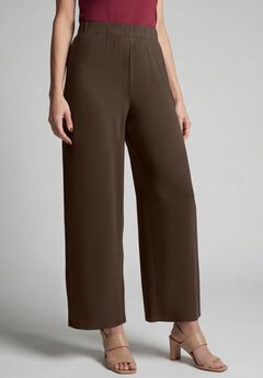 Plus Size Stretchy Pants