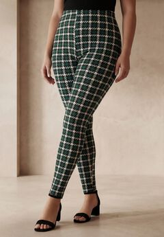 Everyday Stretch Cotton Legging