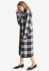 2-Piece Sweater Jacket Dress, , alternate image number null