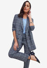 Double-Breasted Pantsuit, , alternate image number null