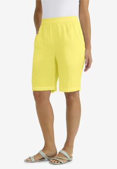 Gauze Short